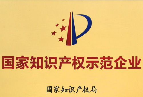 再獲國(guó)家級(jí)榮譽(yù)！匯泰龍獲“國(guó)家知識(shí)產(chǎn)權(quán)示范企業(yè)”稱號(hào)！