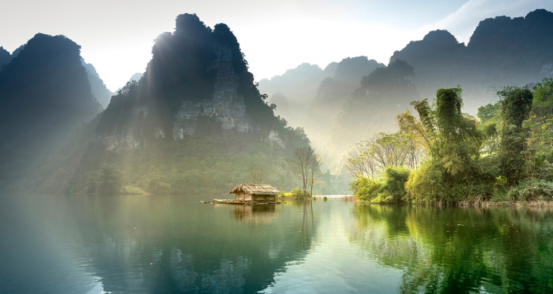有了它，十一黃金周七天旅行輕松安排！
