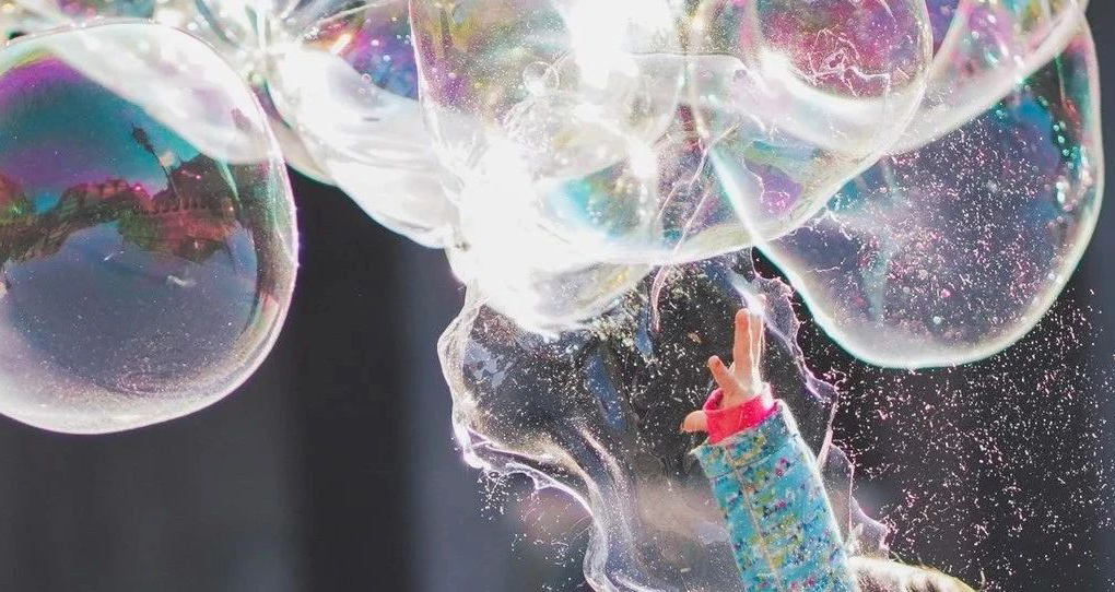 兒童節(jié)禮物指南！這禮物適合各年齡段孩子！