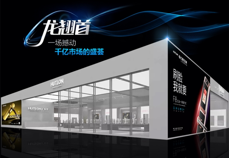 2018建博會(huì) | 以科技之勢(shì)，翹首引領(lǐng)