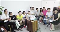 匯泰龍珠三角地區(qū)經銷商培訓計劃啟動