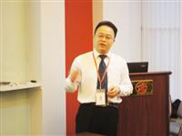 重視質(zhì)量管理，再提品質(zhì)意識——匯泰龍舉行ISO9000基礎(chǔ)知識培訓(xùn)