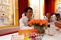 匯泰龍品牌策劃部經(jīng)理陳艷豐：產品有故事 闡述一種新生活