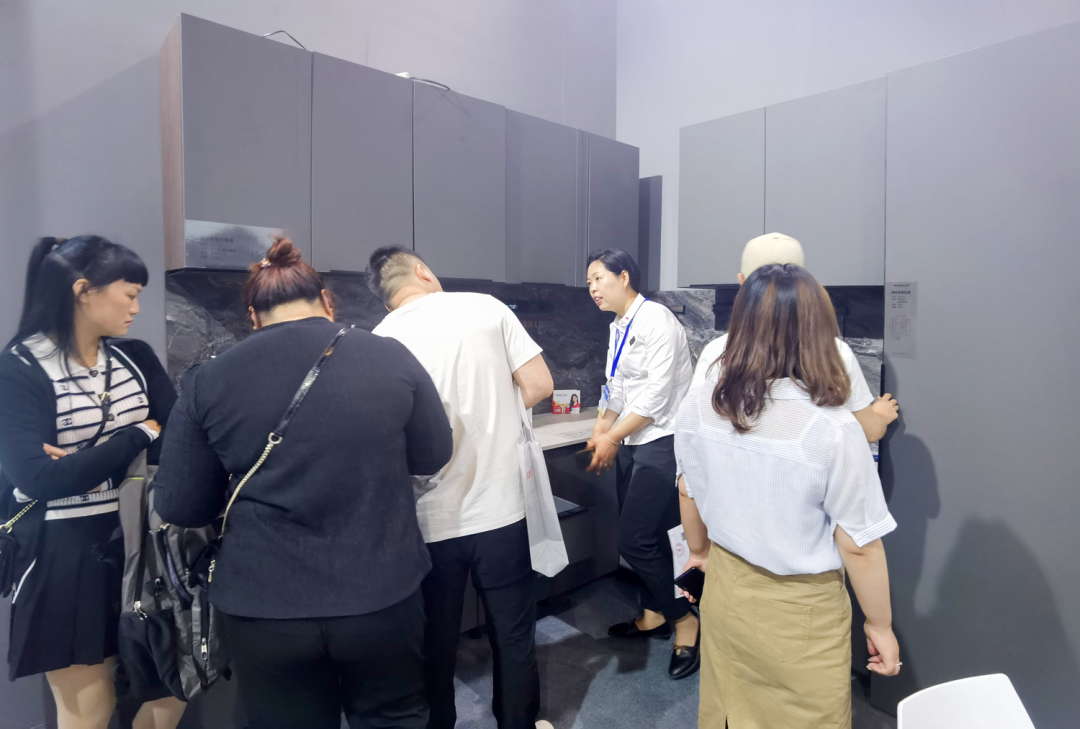 匯泰龍全屋五金震撼亮相2023中國成都建博會(huì)！