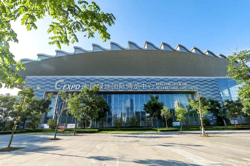 廠商合展丨匯泰龍全屋五金震撼亮相2024江西建博會！